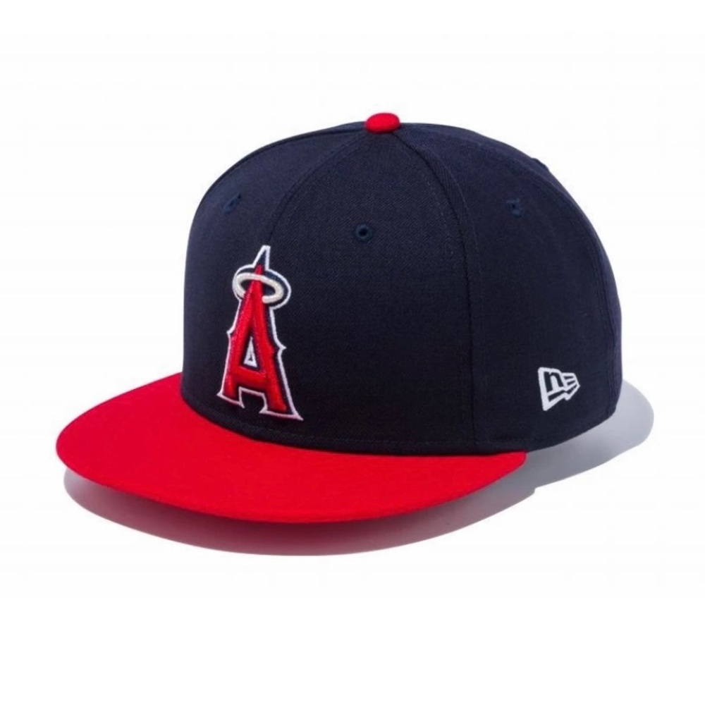 Used Angel hat